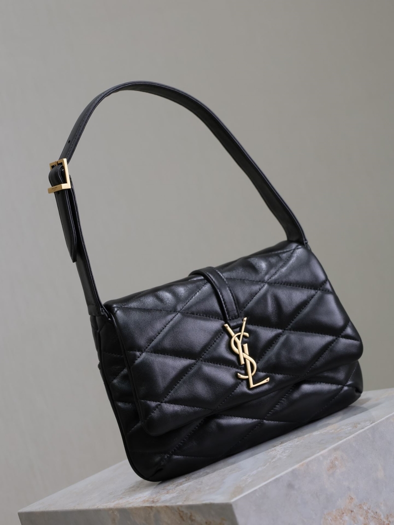 YSL Top Handle Bags